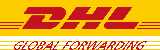 DHL GLobal Forwarding